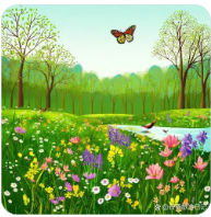 等待的时间总是漫长的